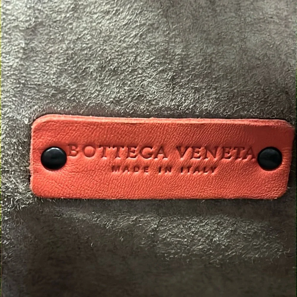 Bottega Veneta Small Shoulder Bag / Intrecciato Handbag 239988